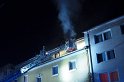 Feuer 2Y Dachwohnung Koeln Buchheim Herlerstr P070